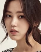 Choi Ri as Chae So-Jin