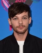 Louis Tomlinson as Self - Guest, Self, and Self - Musical Guest