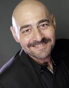 Cem Cücenoğlu as Taş Kafa