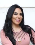 Zeina Mansour as 