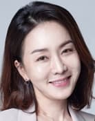 Kim Jung-nan as Park Min-sook