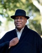André Leon Talley as Self - Guest
