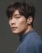 Daniel Choi as Mr. Park