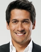 Rafael Araneda as Self - TV Presenter