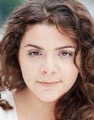 Stephanie Costa as Sage Aiello