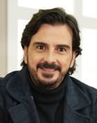 Carlos Camacho as Rubén Murcia