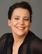Ana Beatriz Nogueira as Elenice