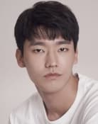 Park Young-un as [Yu Kyeom's Junior]