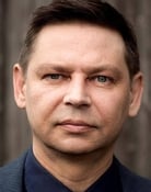Dmitri Alexandrov as Geschäftspartner