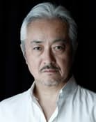 Kazuhiro Yamaji as Rozan Shinoyama (voice)