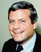 Oliver Reed as Wolfen