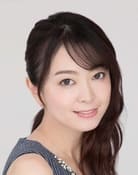 Atsuko Enomoto as Mai Mishou / Cure Egret (voice)