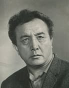 Atageldy-Aga Ismailov