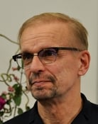 Jukka Puotila as Avaruusmies