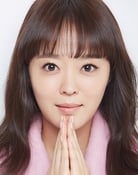 Ahn Yeon-hong as Min Hee-jung