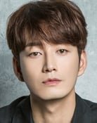 Lee Hyun-wook as Lee Jae-shin