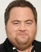 Paul Walter Hauser as Person at People Park #3 and Overweight Guy