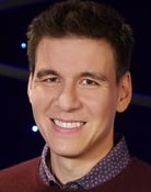 James Holzhauer as Self - Chaser