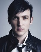 Robin Lord Taylor as Oswald Cobblepot
