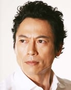 Hiroshi Mikami as 