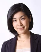 Yuka Motohashi as Natsumi Shinohara