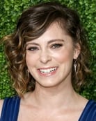 Rachel Bloom as Herself - Special Guest and Martian