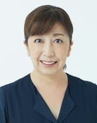 Mina Tominaga as Majorina