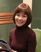 Aiko Hibi as Zashiki Warashi (voice)