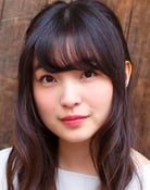 Reina Ueda as Elizabeth Ashley (voice)