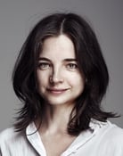 Louise Peterhoff as Elin Hammar