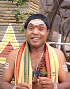 Gundu Hanumantha Rao as Anjaneyulu "Anji"