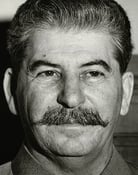 Joseph Stalin as Self
