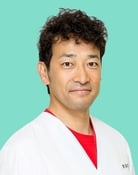 Takaya Sakoda as Shūzo Tatsukawa