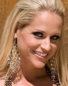 Michelle Leigh Calaway as Michelle McCool - guest
