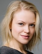 Anna Kotova as Ира
