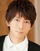 Wataru Hatano as Rei Hojo (voice)