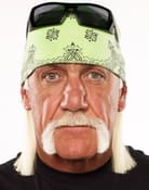 Hulk Hogan as R.J. "Hurricane" Spencer