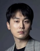 Seo Hyun-woo as Kim Jung-don