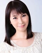 Naoko Takano as Akiyama Miku (voice credited as Yoshida Satsuki) and Akiyama Mirai (voice)