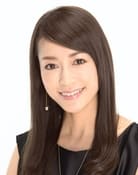 Naomi Hosokawa as 