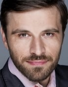 Daniel Kovačević as Jovan Petrović
