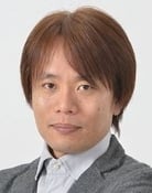 Yoshikazu Nagano as Yoshida (voice)