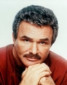 Burt Reynolds as Self - Host