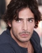 Marco Bocci as Diego Mancini