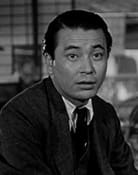 Hiroshi Nihon'yanagi
