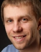 Sergey Cherdantsev as 