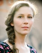 Katharina Hauter as Claudia