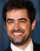 Shahab Hosseini as 