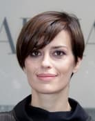 Claudia Pandolfi as prof.ssa Enrica Sabatini