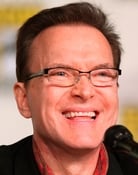 Billy West as Elmer Fudd (voice), Aerobics Instructor / Announcer (voice), and Additional Voices (voice)
